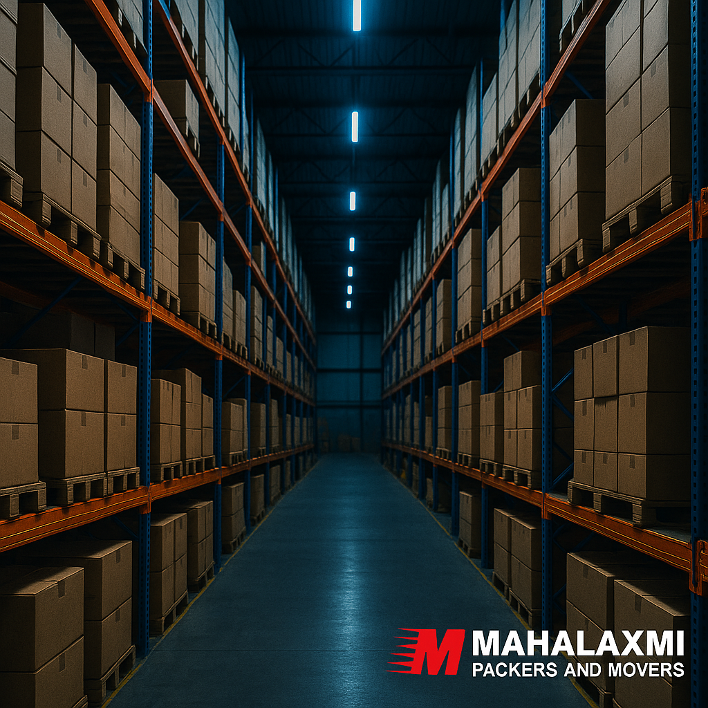 Packers and Movers Rajapalayam Textile Logistics