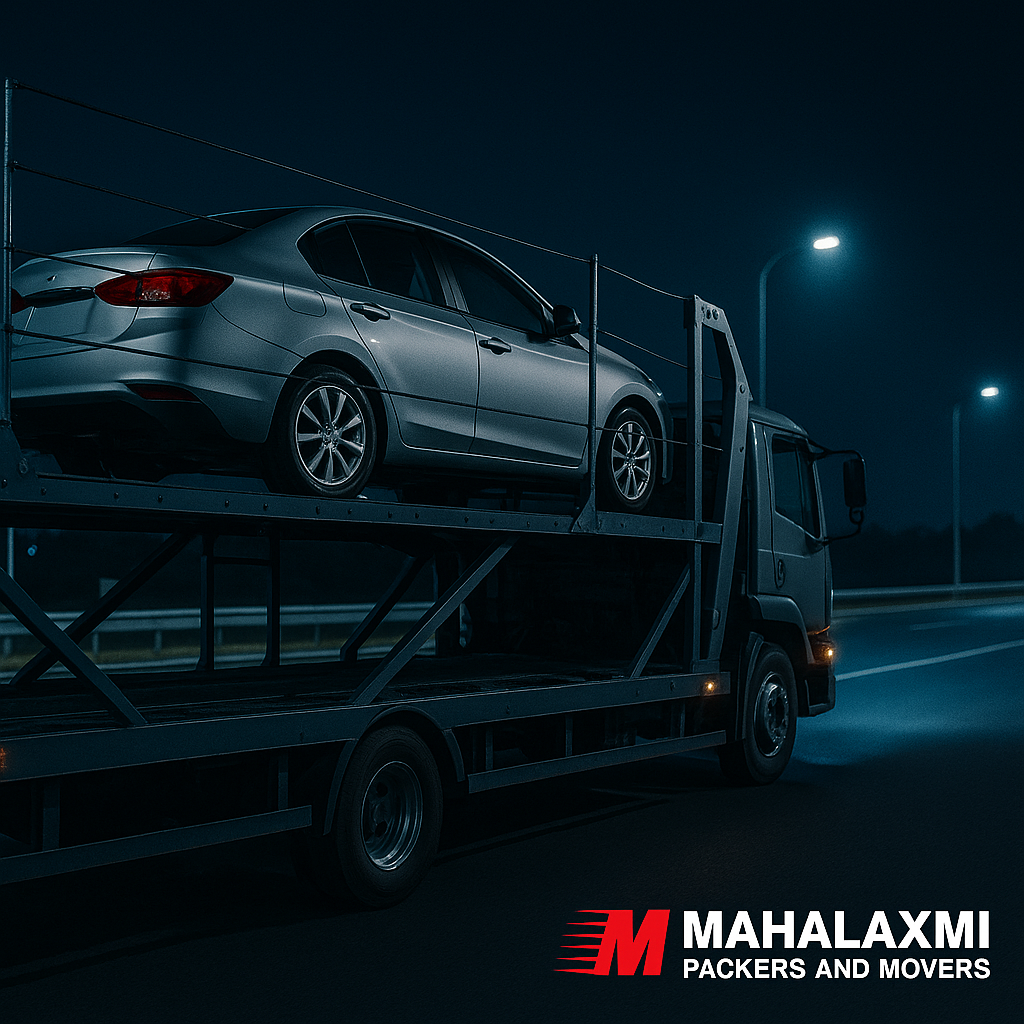 Student Packers and Movers Trichy for NIT and IIM students