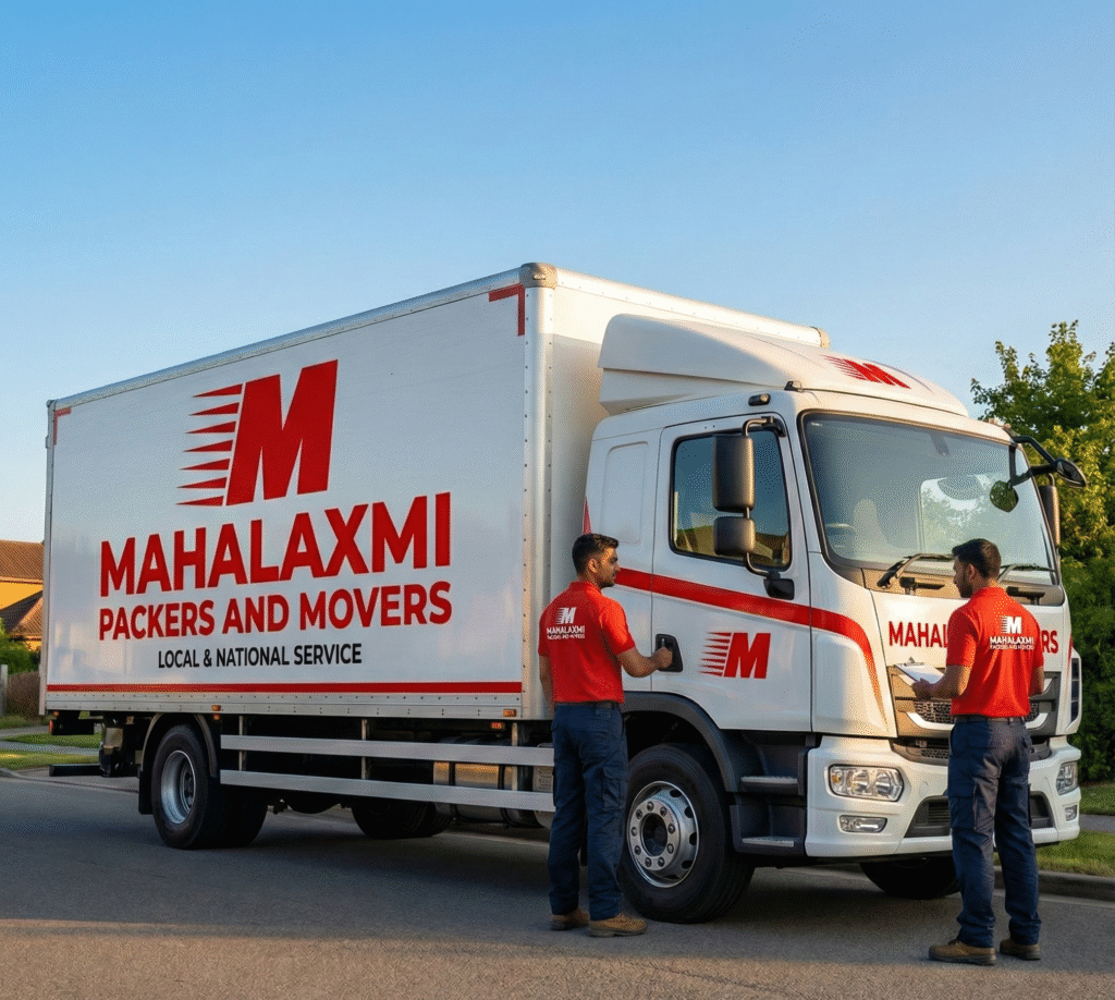 Packers and Movers Mahendragiri ISRO Shifting