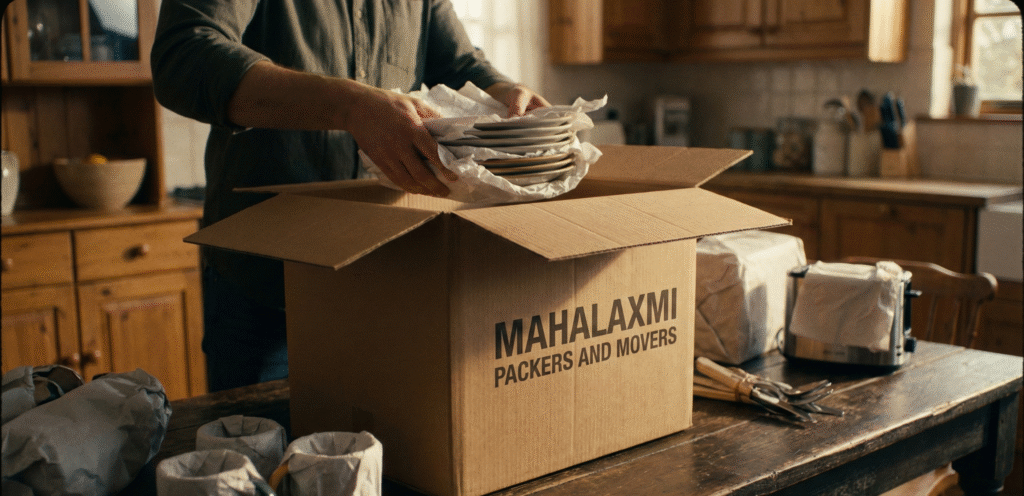 Packers and Movers Kodaikanal Eco Friendly Moving