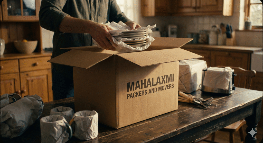 Packers and Movers Tenkasi Kerala Border Logistics