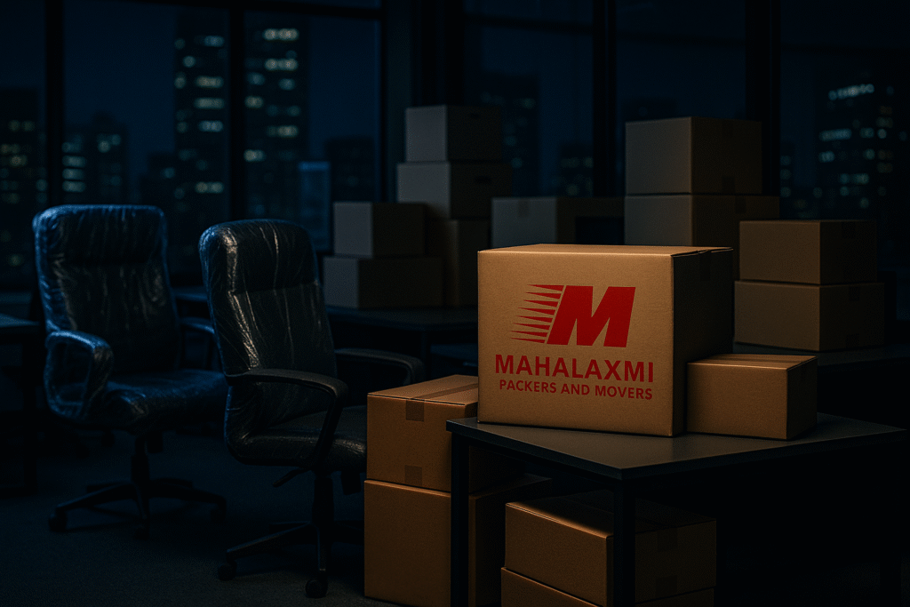 Packers and Movers Dindigul Lock Machinery Transpor