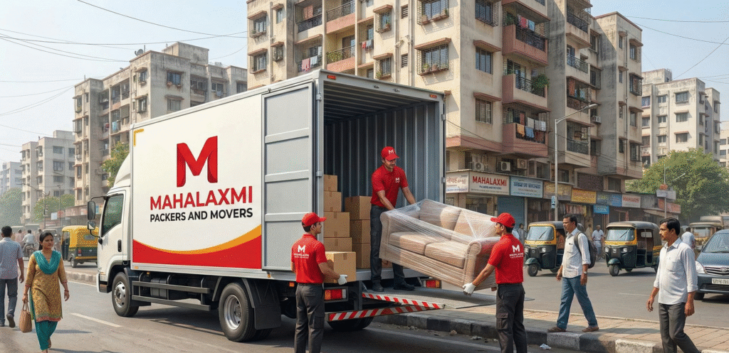 Packers and Movers Madurai Local Team