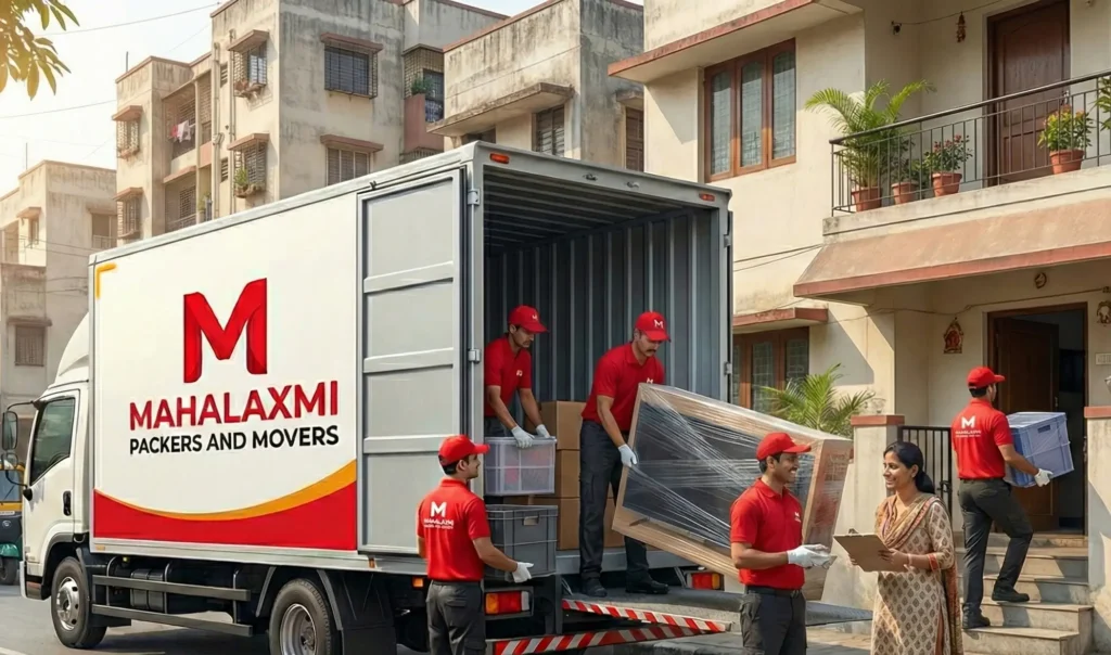 Office Shifting Madurai IT Server Packing