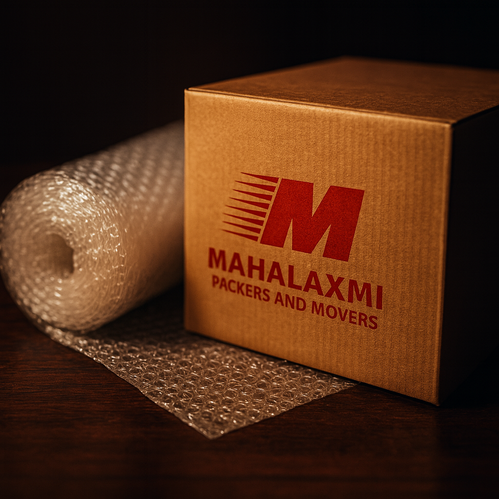 Packers and Movers Trichy BHEL Township Shifting