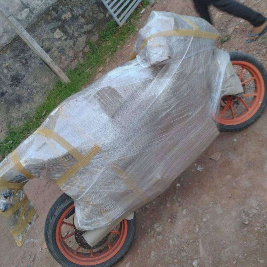 Local house shifting service provider in Karaikudi