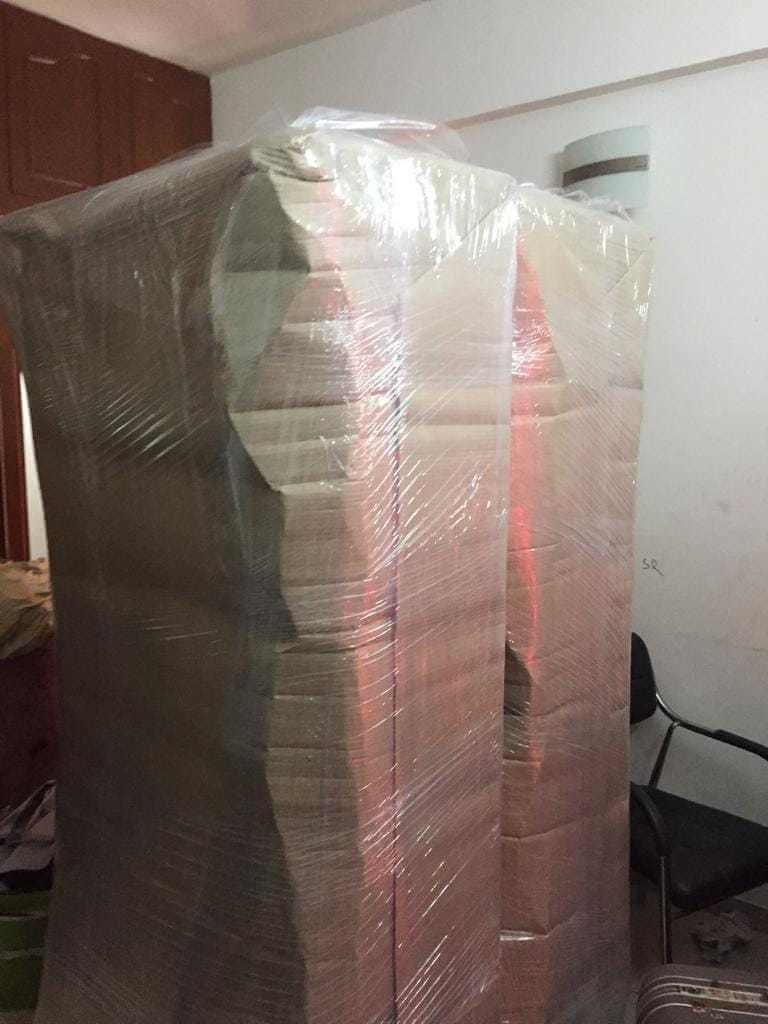 Management team of Mahalaxmi Packers and Movers in Madurai