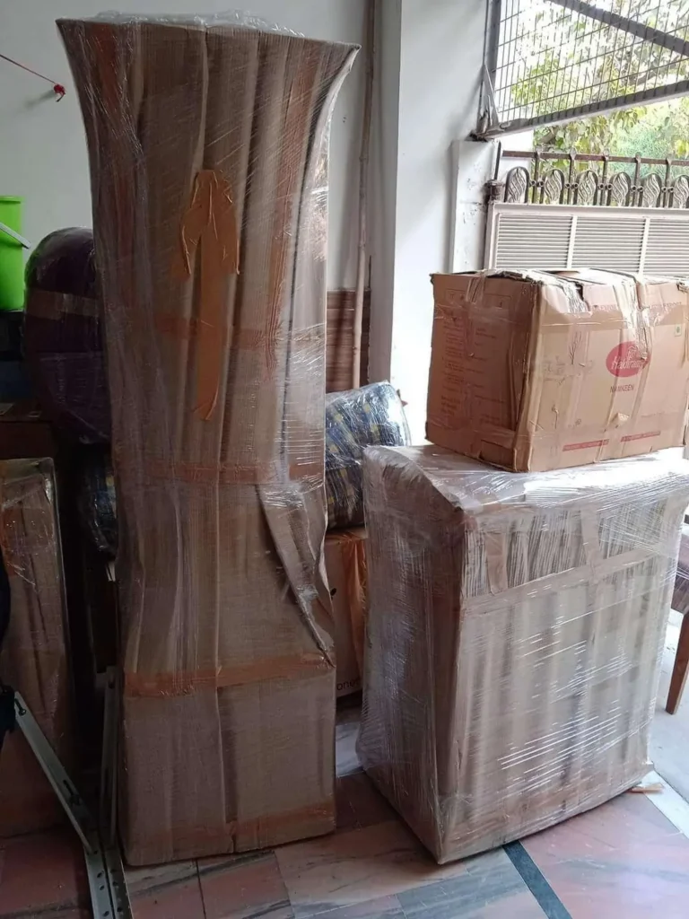 Residential relocation service in Madurai