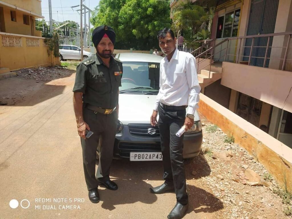 Furniture moving service from Madurai to Pune