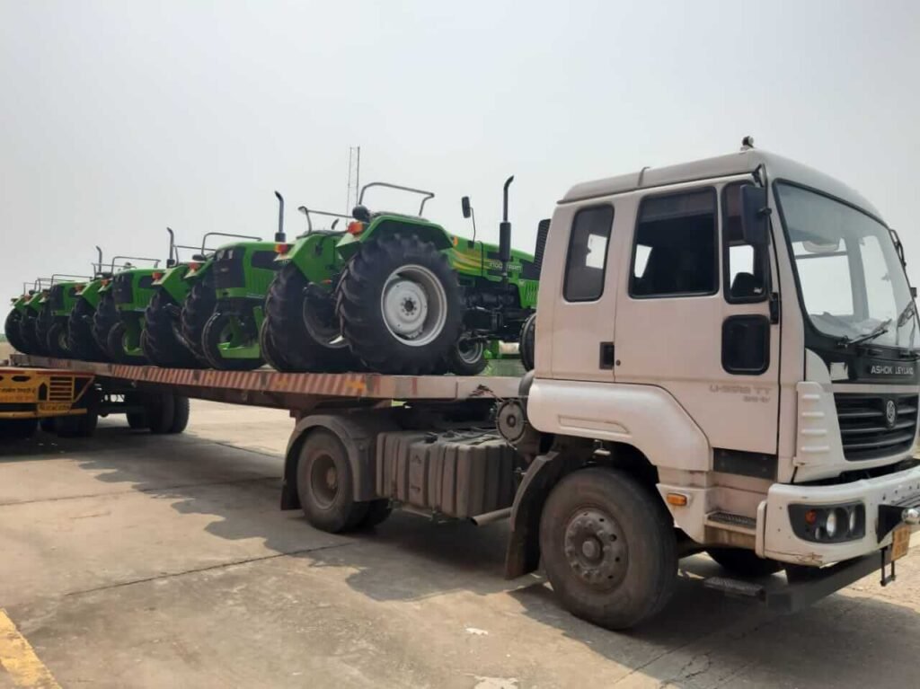 High quality packing for refrigerator shifting in Madura