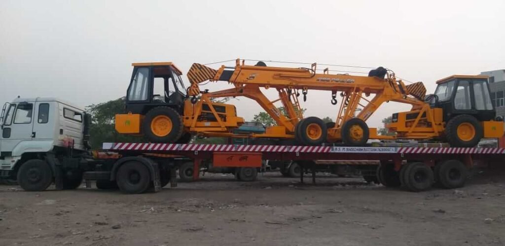 Household shifting service in Thanjavur