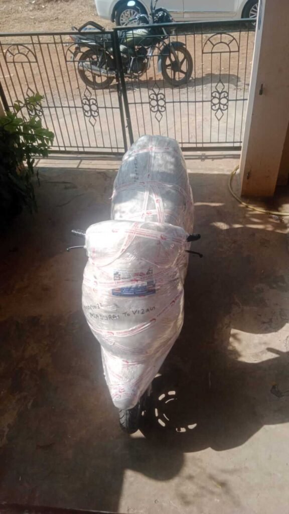 Local house shifting service in Virudhunagar