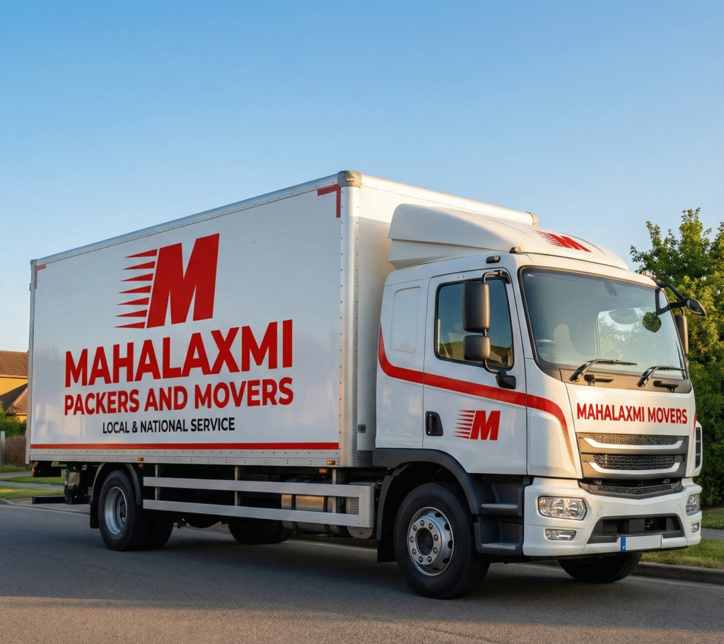 packers and movers madurai to karaikudi truck loading